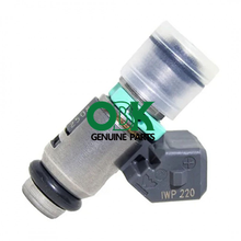 Charger l&#39;image dans la galerie, IWP220 Fuel Injector Siena Palio Tetrafuel 1.8 16v IWP220