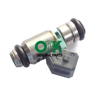 IWP220 Fuel Injector Siena Palio Tetrafuel 1.8 16v IWP220