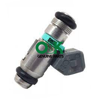 IWP220 Fuel Injector Siena Palio Tetrafuel 1.8 16v IWP220