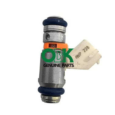 IWP228 Fuel Injector For Hyundai Tuscon SantaFe VerCruz 2.0L IWP228