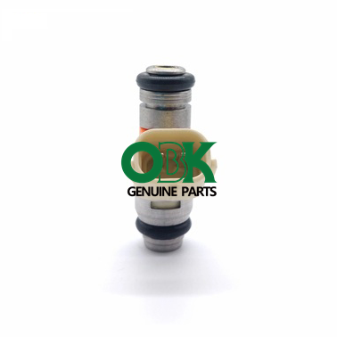 IWP228 Fuel Injector For Hyundai Tuscon SantaFe VerCruz 2.0L IWP228