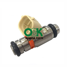 Görseli Galeri görüntüleyiciye yükleyin, IWP228 Fuel Injector For Hyundai Tuscon SantaFe VerCruz 2.0L IWP228