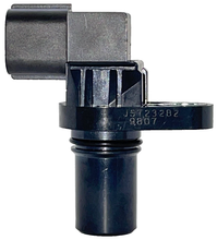 Load image into Gallery viewer, Reference image — aftermarket engine RPM sensor J5T23282 — exact j5t23282 marking and side profile; reference brand markings only, not actual stock