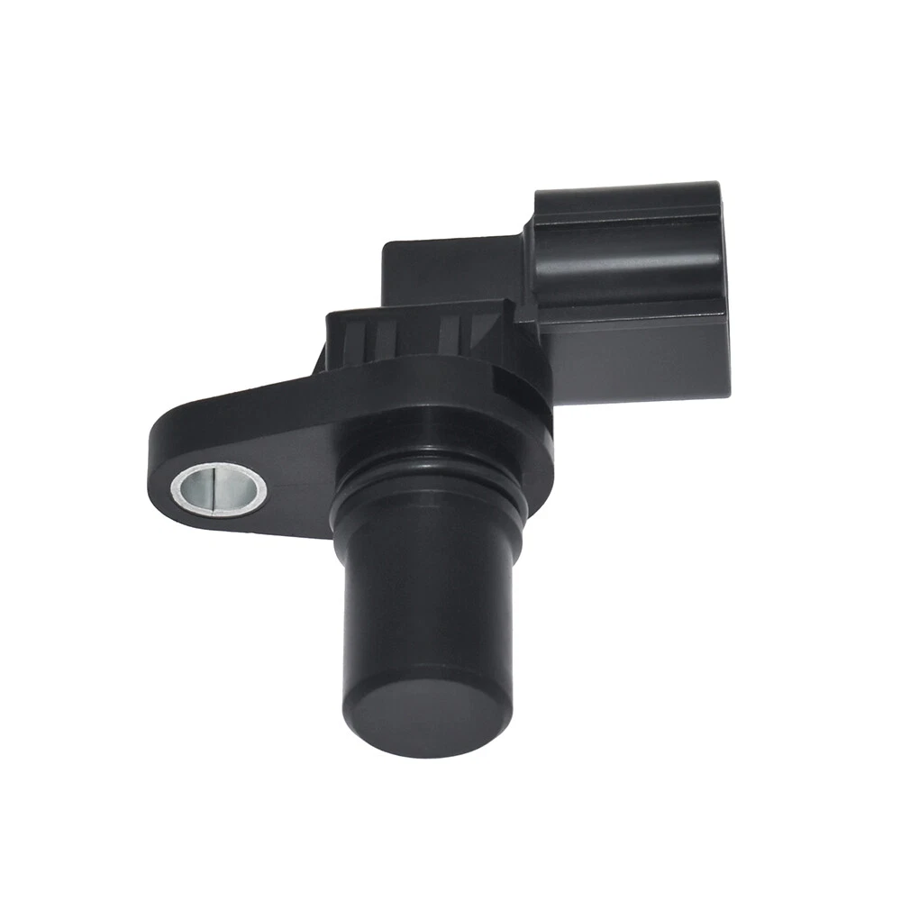 Reference image — TDC engine position sensor J5T23691, complete sensor view showing cylindrical probe and mounting ear