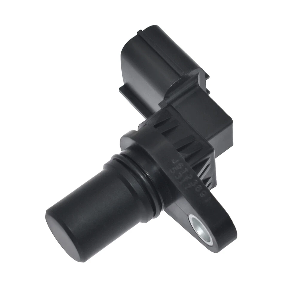 Reference image — TDC engine position sensor J5T23691, opposite housing view with original physical reference marking retained