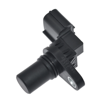 Load image into Gallery viewer, Reference image — TDC engine position sensor J5T23691, opposite housing view with original physical reference marking retained