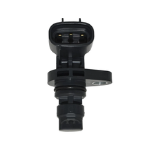 Load image into Gallery viewer, Reference image — aftermarket engine position sensor J5T35071 — connector opening and three visible terminals; external reference only, not actual stock