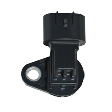 Load image into Gallery viewer, Reference image — aftermarket engine position sensor J5T35071 — reverse housing and mounting eye; external reference only, not actual stock