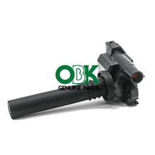 Görseli Galeri görüntüleyiciye yükleyin, Ignition Coil For Suzuki JL474Q SC6350B SC6360 SC6371