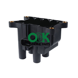 High Quality Ignition Coil L813-18-100 L81318100 For Mazda 6 Saloon 2.0,Cf-59-Ultra