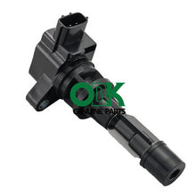 Charger l&#39;image dans la galerie, Ignition Coil for Mazda LFB6-18-100  UF541  099700-0982  K4239  5Z03  LFB6-18-100B