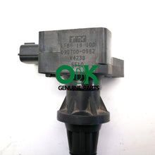 Görseli Galeri görüntüleyiciye yükleyin, Ignition Coil for Mazda LFB6-18-100  UF541  099700-0982  K4239  5Z03  LFB6-18-100B