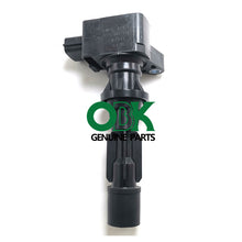 Görseli Galeri görüntüleyiciye yükleyin, Ignition Coil for Mazda LFB6-18-100  UF541  099700-0982  K4239  5Z03  LFB6-18-100B