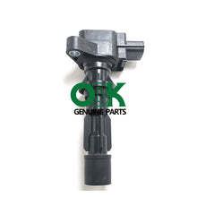 Load image into Gallery viewer, Ignition Coil for Mazda LFB6-18-100  UF541  099700-0982  K4239  5Z03  LFB6-18-100B