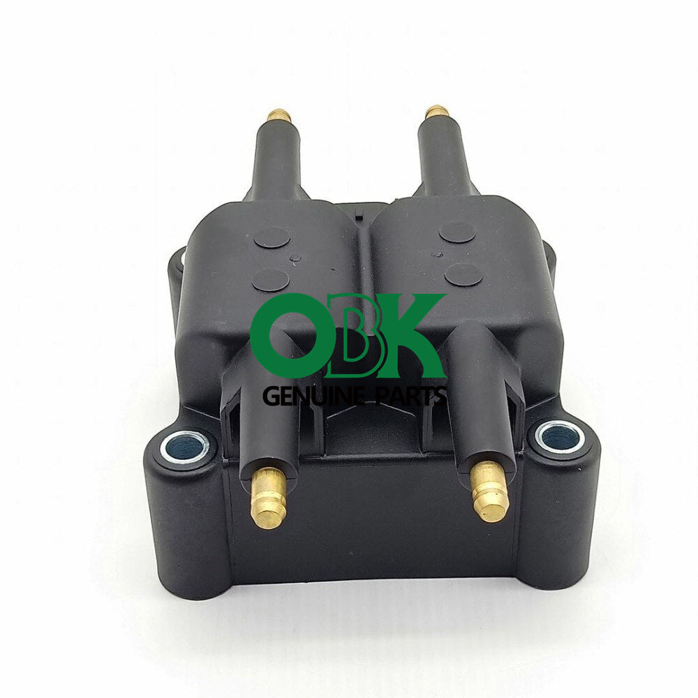 Ignition Coil For Mitsubishi OEM M04557468  M04777667  E8BZ-12029-B