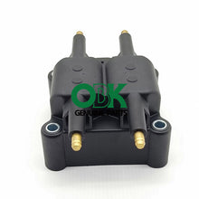 Load image into Gallery viewer, Ignition Coil For Mitsubishi OEM M04557468  M04777667  E8BZ-12029-B