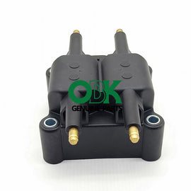 Ignition Coil For Mitsubishi OEM M04557468  M04777667  E8BZ-12029-B