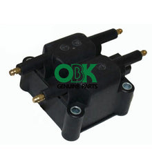 Görseli Galeri görüntüleyiciye yükleyin, Ignition Coil For Mitsubishi OEM M04557468  M04777667  E8BZ-12029-B