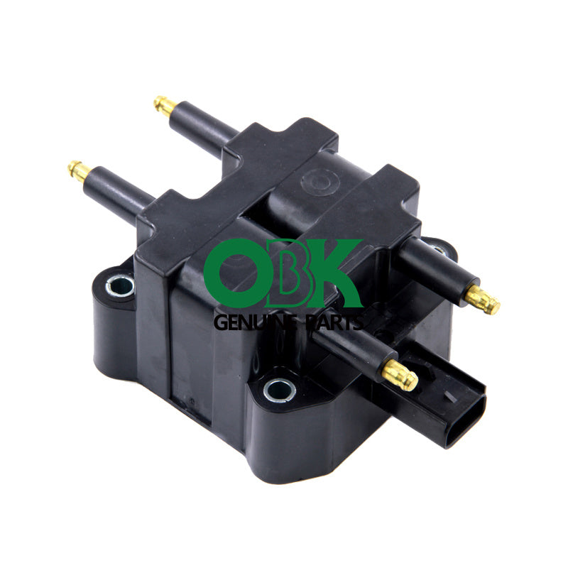 Ignition Coil For Mitsubishi OEM M04557468  M04777667  E8BZ-12029-B