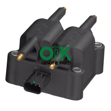 Load image into Gallery viewer, Ignition Coil For Mitsubishi OEM M04557468  M04777667  E8BZ-12029-B