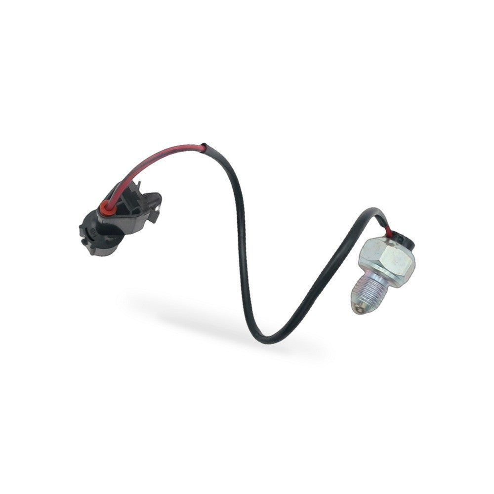 Transfer Case 4WD Indicator Switch MB837105 for Mitsubishi Pajero Montero - 1 Piece - external reference image; supplied brand and condition must be confirmed
