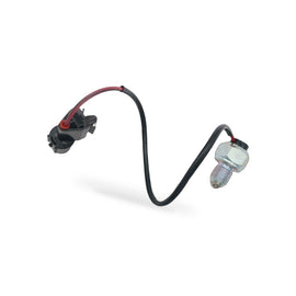Transfer Case 4WD Indicator Switch MB837105 for Mitsubishi Pajero Montero - 1 Piece - external reference image; supplied brand and condition must be confirmed