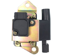 Görseli Galeri görüntüleyiciye yükleyin, High Performance Ignition Coil OEM MD338169 MD309455 For Mitsubishi Series