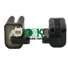 Görseli Galeri görüntüleyiciye yükleyin, High Performance Ignition Coil OEM MD314582 UF-197 E792 2505-307666 For Mitsubishi Series