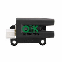 Görseli Galeri görüntüleyiciye yükleyin, Ignition Coil MD314582  UF-197  E792  2505-307666