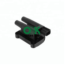 Görseli Galeri görüntüleyiciye yükleyin, Ignition Coil MD314583  UF-196  E294  2505-307660