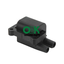 Görseli Galeri görüntüleyiciye yükleyin, Ignition Coil MD314583  UF-196  E294  2505-307660