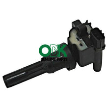 Görseli Galeri görüntüleyiciye yükleyin, Ignition Coil For Mitsubishi MD321461 MD363552