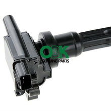 Görseli Galeri görüntüleyiciye yükleyin, Ignition Coil For Mitsubishi MD321461 MD363552