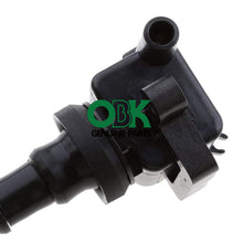 Görseli Galeri görüntüleyiciye yükleyin, Ignition Coil For Mitsubishi MD362903 0221503465