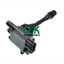 Görseli Galeri görüntüleyiciye yükleyin, Ignition Coil For Mitsubishi MD362903 0221503465