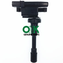 Görseli Galeri görüntüleyiciye yükleyin, Ignition Coil For Mitsubishi MD362903 0221503465