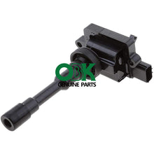 Görseli Galeri görüntüleyiciye yükleyin, Ignition Coil For Mitsubishi MD362903 0221503465