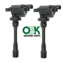 Görseli Galeri görüntüleyiciye yükleyin, Ignition Coil MD362907 For Dodge Mitsubishi Chrysler MD362907