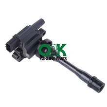 Görseli Galeri görüntüleyiciye yükleyin, Ignition Coil For Mitsubishi MD362907