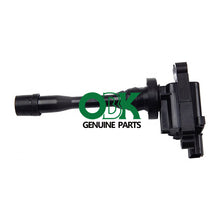 Load image into Gallery viewer, Ignition Coil MD362907 For Dodge Mitsubishi Chrysler MD362907