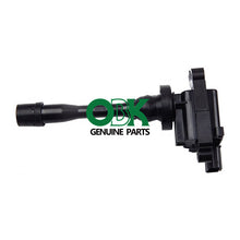 Görseli Galeri görüntüleyiciye yükleyin, Ignition Coil For Mitsubishi MD362907