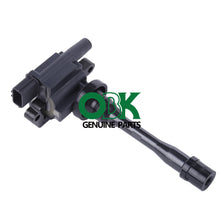 Load image into Gallery viewer, Ignition Coil MD362907 For Dodge Mitsubishi Chrysler MD362907