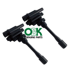 Görseli Galeri görüntüleyiciye yükleyin, Ignition Coil For Mitsubishi MD362907