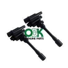 Load image into Gallery viewer, Ignition Coil MD362907 For Dodge Mitsubishi Chrysler MD362907