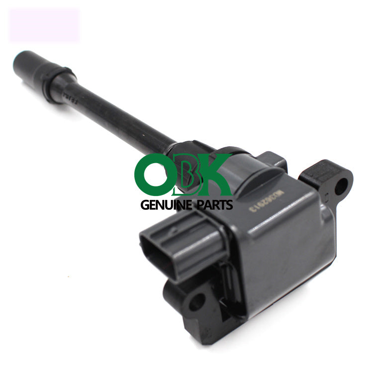 Ignition Coil For Mitsubishi MD362913 MD344196 MD353882 MD354007 MD366821 J5375000