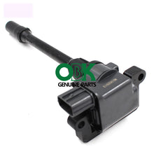 Charger l&#39;image dans la galerie, Ignition Coil For Mitsubishi MD362913 MD344196 MD353882 MD354007 MD366821 J5375000