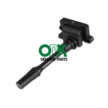 Load image into Gallery viewer, Ignition Coil For Mitsubishi MD362913 MD344196 MD353882 MD354007 MD366821 J5375000