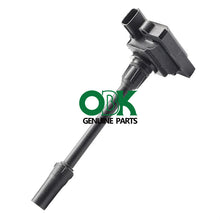 Görseli Galeri görüntüleyiciye yükleyin, Ignition Coil For Mitsubishi MD362915 MD348947