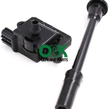 Görseli Galeri görüntüleyiciye yükleyin, Ignition Coil For Mitsubishi MD362915 MD348947