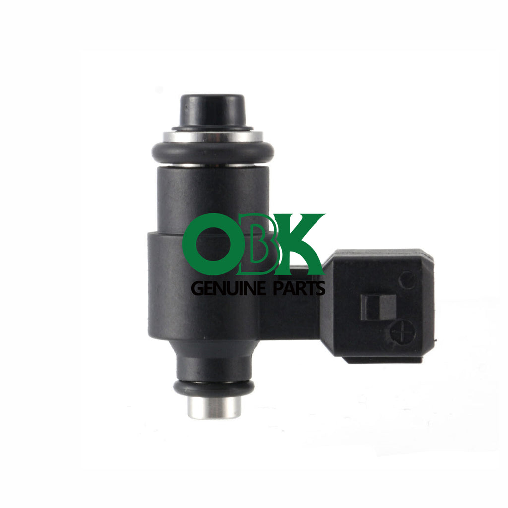 fuel injector OEM MEV1-038 for motorcycle EFI system